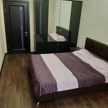 Сдается 2-х комнатная квартира, 55,2 м²