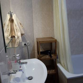 Сдается 2-х комнатная квартира, 55,2 м²