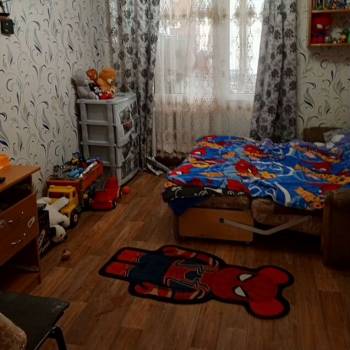 Продается 1-комнатная квартира, 15 м²