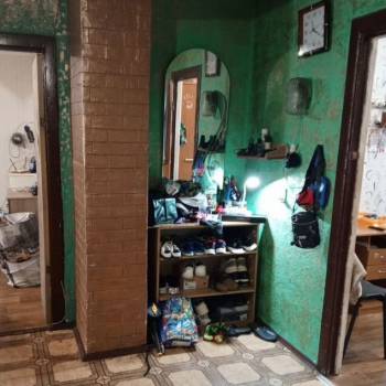 Продается 1-комнатная квартира, 15 м²