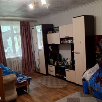 Продается 1-комнатная квартира, 15 м²