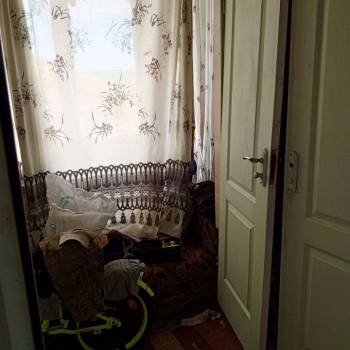 Продается 1-комнатная квартира, 15 м²