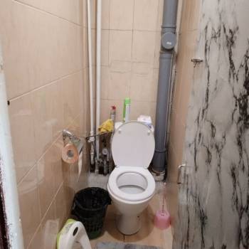 Продается 1-комнатная квартира, 15 м²