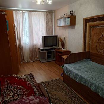 Продается 1-комнатная квартира, 15 м²