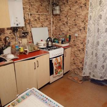 Продается 1-комнатная квартира, 15 м²