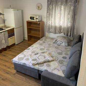 Сдается 1-комнатная квартира, 29 м²