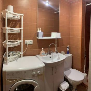 Сдается 1-комнатная квартира, 29 м²