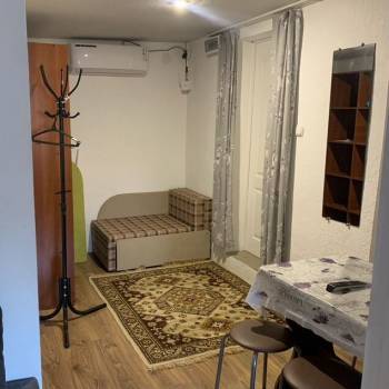 Сдается 1-комнатная квартира, 29 м²