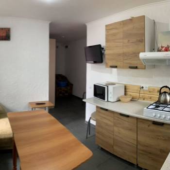 Сдается 1-комнатная квартира, 29 м²