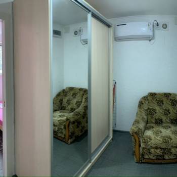 Сдается 1-комнатная квартира, 29 м²