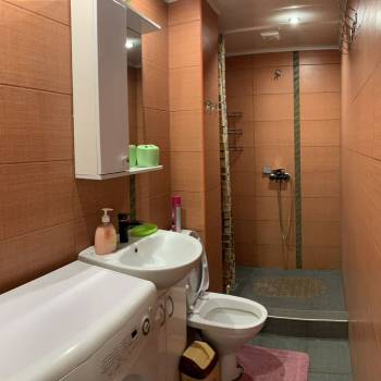 Сдается 1-комнатная квартира, 29 м²