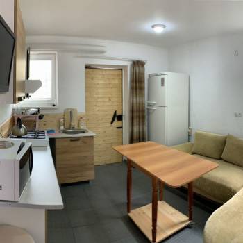 Сдается 1-комнатная квартира, 29 м²