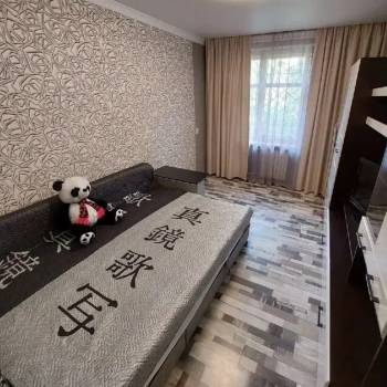 Сдается 1-комнатная квартира, 39 м²