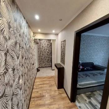 Сдается 1-комнатная квартира, 39 м²