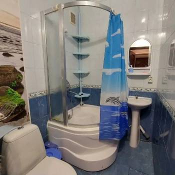 Сдается 1-комнатная квартира, 39 м²