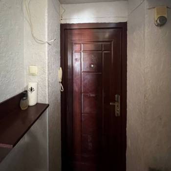 Сдается 1-комнатная квартира, 33,2 м²