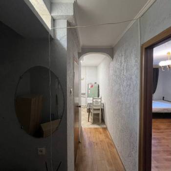 Сдается 1-комнатная квартира, 33,2 м²