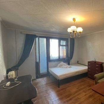 Сдается 1-комнатная квартира, 33,2 м²