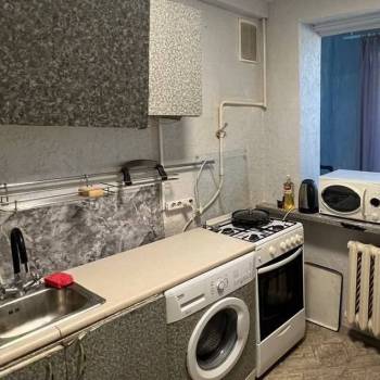 Сдается 1-комнатная квартира, 33,2 м²