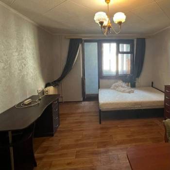 Сдается 1-комнатная квартира, 33,2 м²