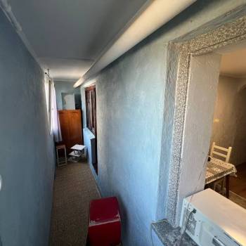 Сдается 1-комнатная квартира, 33,2 м²
