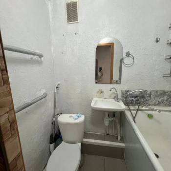 Сдается 1-комнатная квартира, 33,2 м²