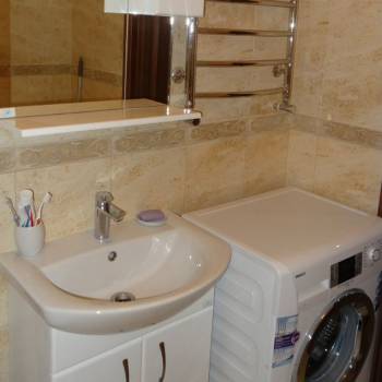 Сдается 1-комнатная квартира, 41 м²