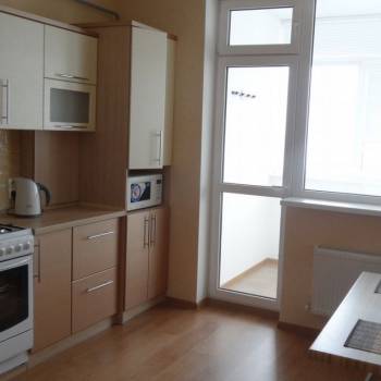 Сдается 1-комнатная квартира, 41 м²