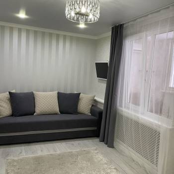 Сдается 1-комнатная квартира, 31,5 м²