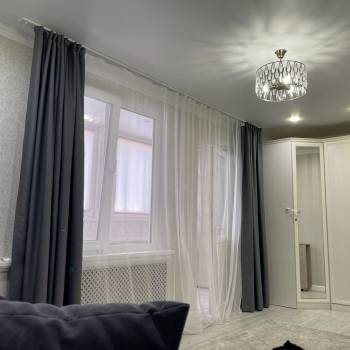 Сдается 1-комнатная квартира, 31,5 м²