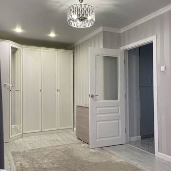 Сдается 1-комнатная квартира, 31,5 м²