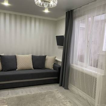 Сдается 1-комнатная квартира, 31,5 м²