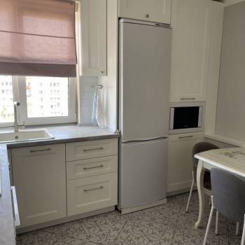 Сдается 1-комнатная квартира, 31,5 м²