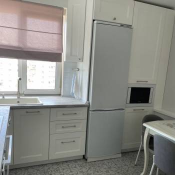 Сдается 1-комнатная квартира, 31,5 м²