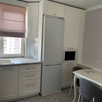 Сдается 1-комнатная квартира, 31,5 м²
