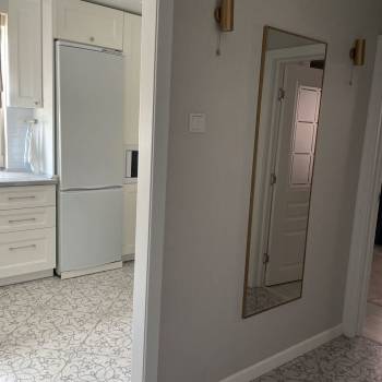 Сдается 1-комнатная квартира, 31,5 м²