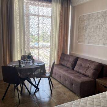 Сдается 1-комнатная квартира, 31 м²