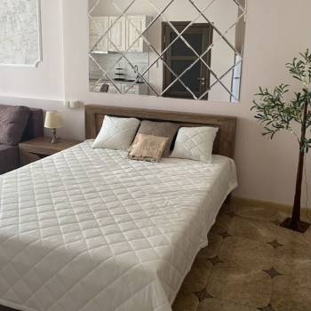 Сдается 1-комнатная квартира, 31 м²