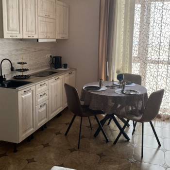 Сдается 1-комнатная квартира, 31 м²