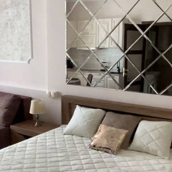 Сдается 1-комнатная квартира, 31 м²