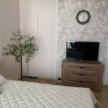 Сдается 1-комнатная квартира, 31 м²