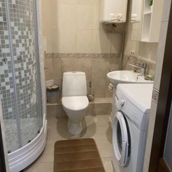 Сдается 1-комнатная квартира, 31 м²