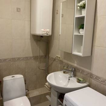 Сдается 1-комнатная квартира, 31 м²