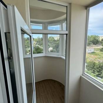 Сдается 2-х комнатная квартира, 80 м²