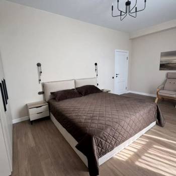 Сдается 2-х комнатная квартира, 80 м²