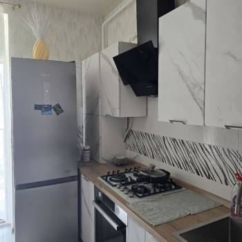 Продается 1-комнатная квартира, 36 м²