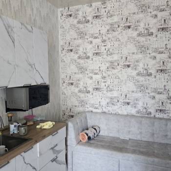 Продается 1-комнатная квартира, 36 м²
