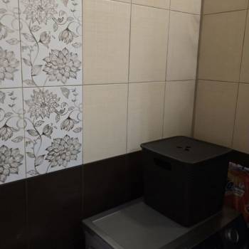 Продается 1-комнатная квартира, 36 м²