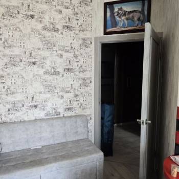 Продается 1-комнатная квартира, 36 м²