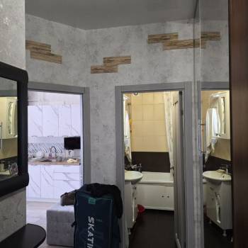 Продается 1-комнатная квартира, 36 м²